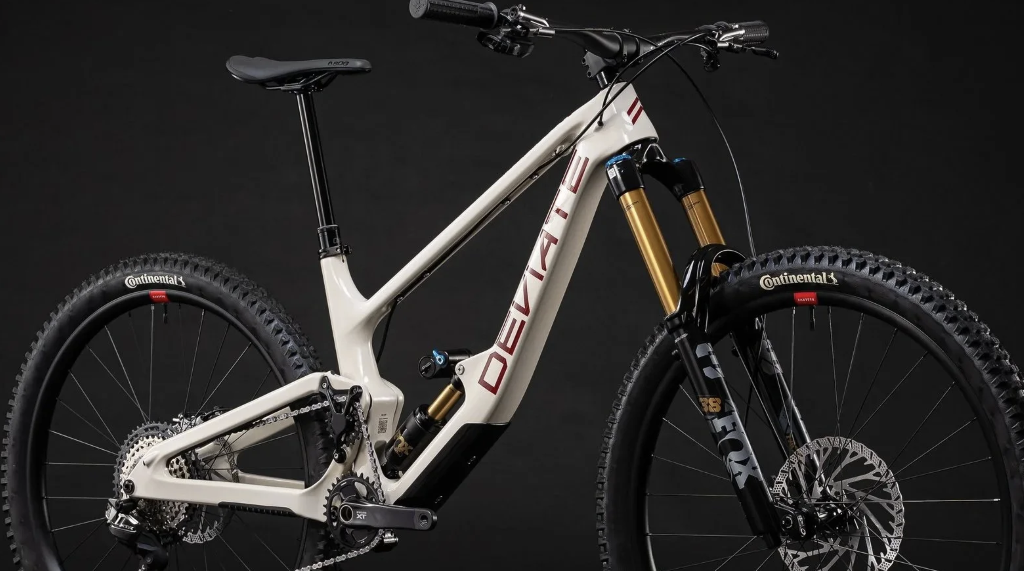 Deviate Cycles: The co-founder strengthens the financial basis